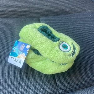 Snuggle Toes Disney Pixar slippers